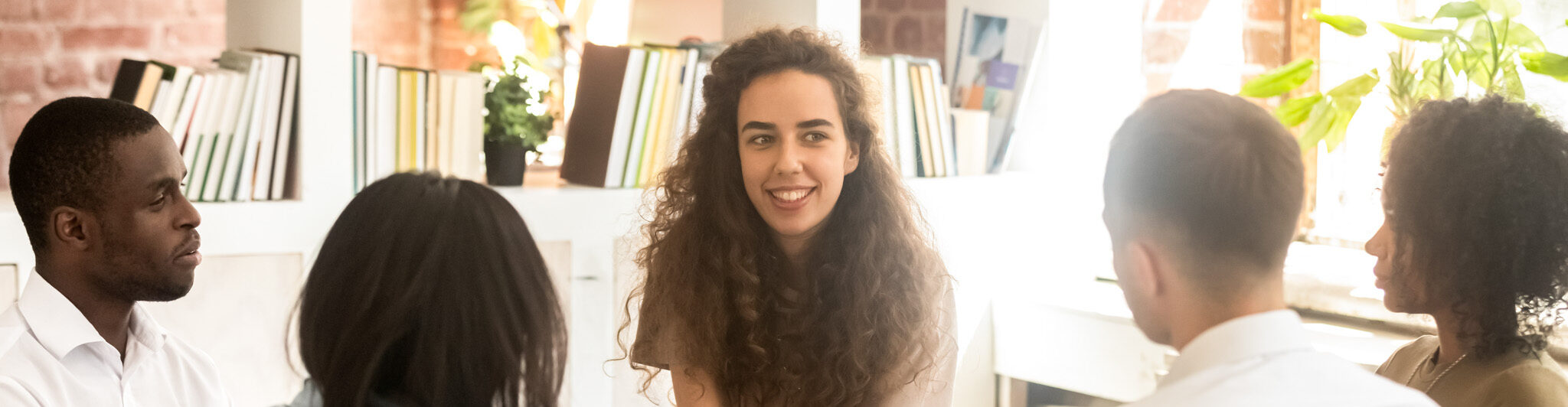 Stage Two: Branch Officials Course