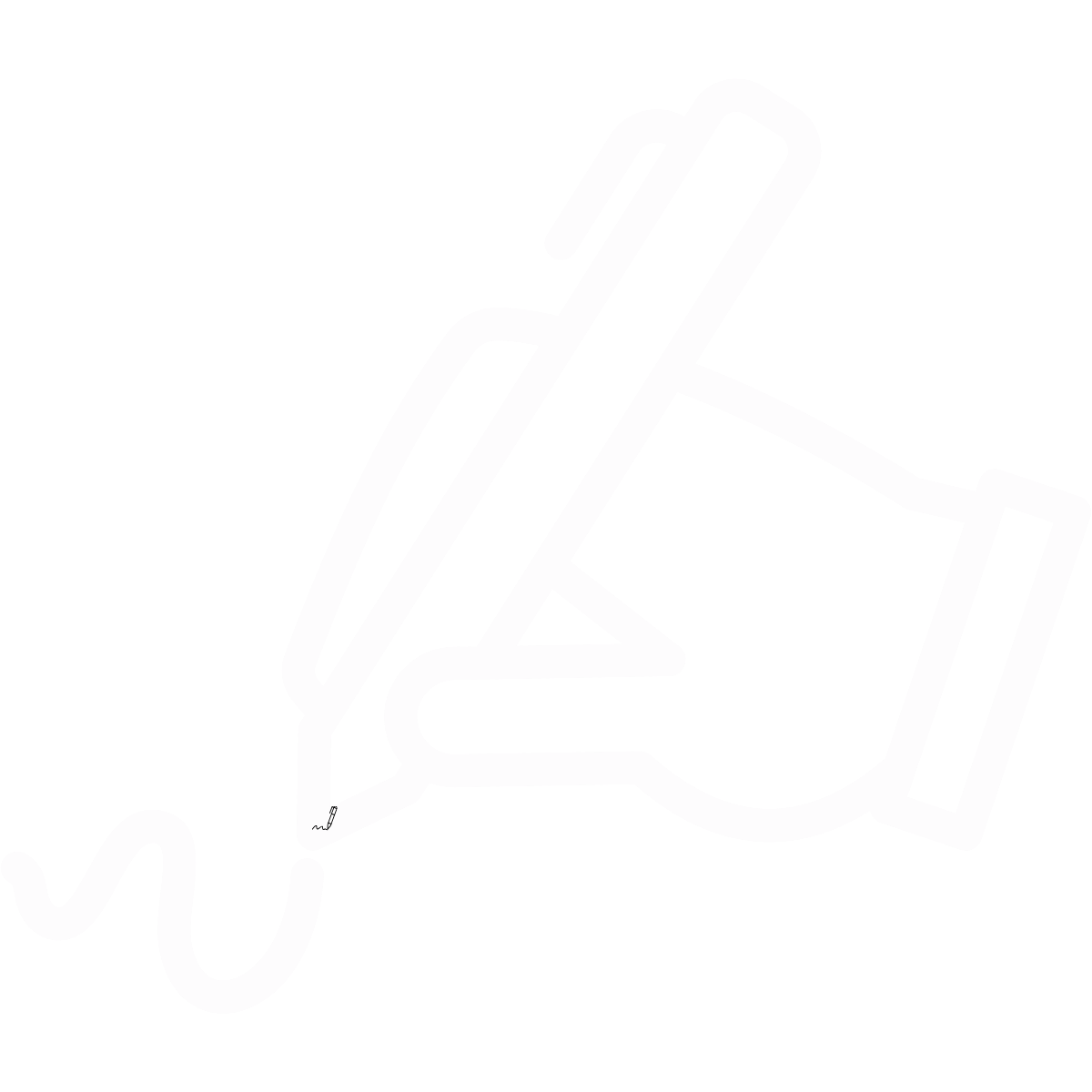 Sign our Charter icon