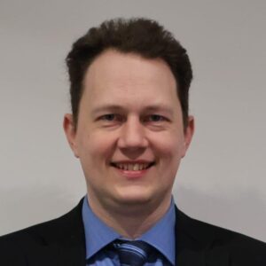 Christopher Butterworth