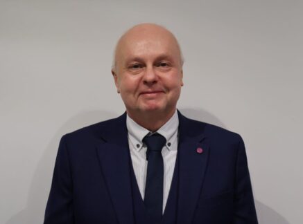 Pride and Trade Unionism: A Q&A With Our NEC Member for LGBT+