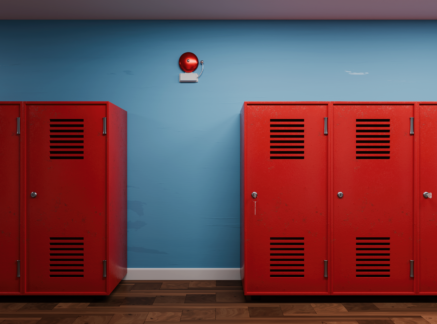 Asbestos in school buildings