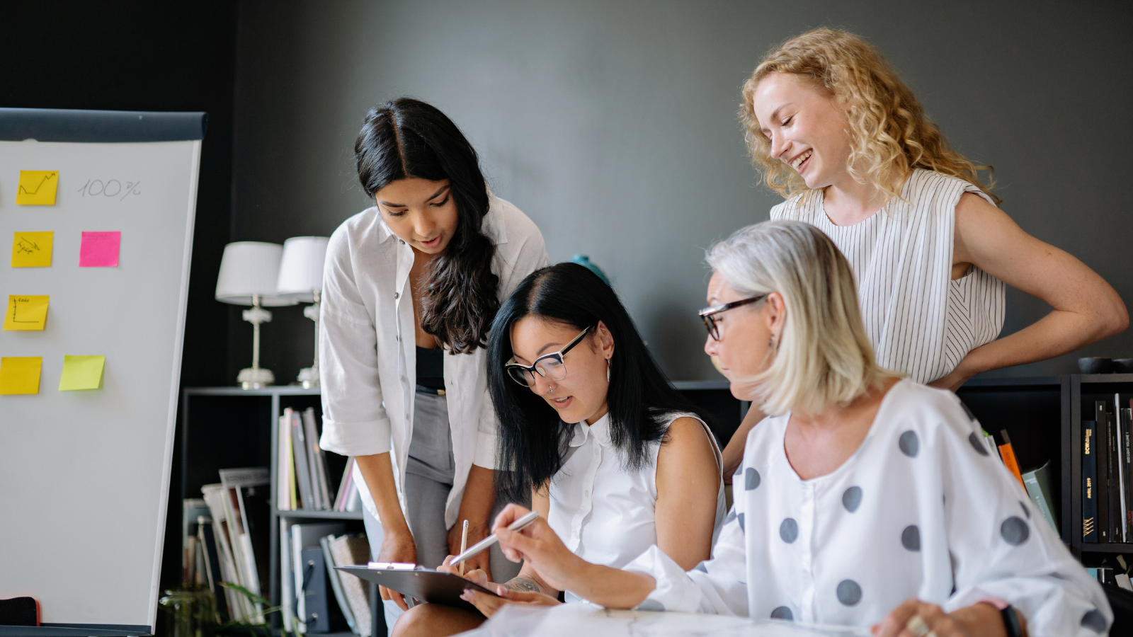 Voluntary menopause and gender pay gap reporting welcomed | Community ...