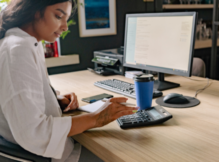 New statutory changes introduced around recording holiday and annual leave