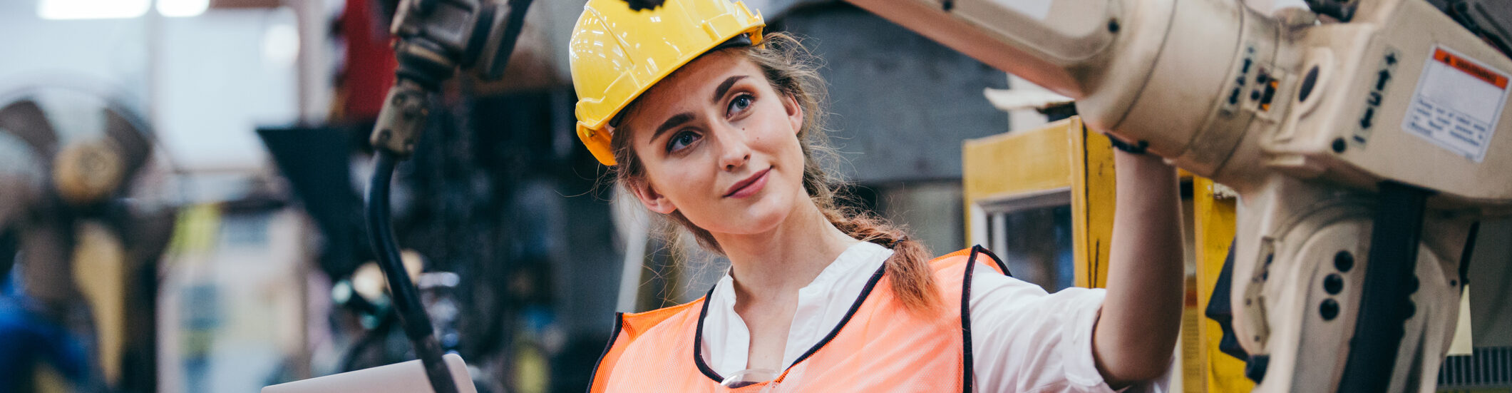 No One Left Behind: Supporting Communities through Industrial Transitions