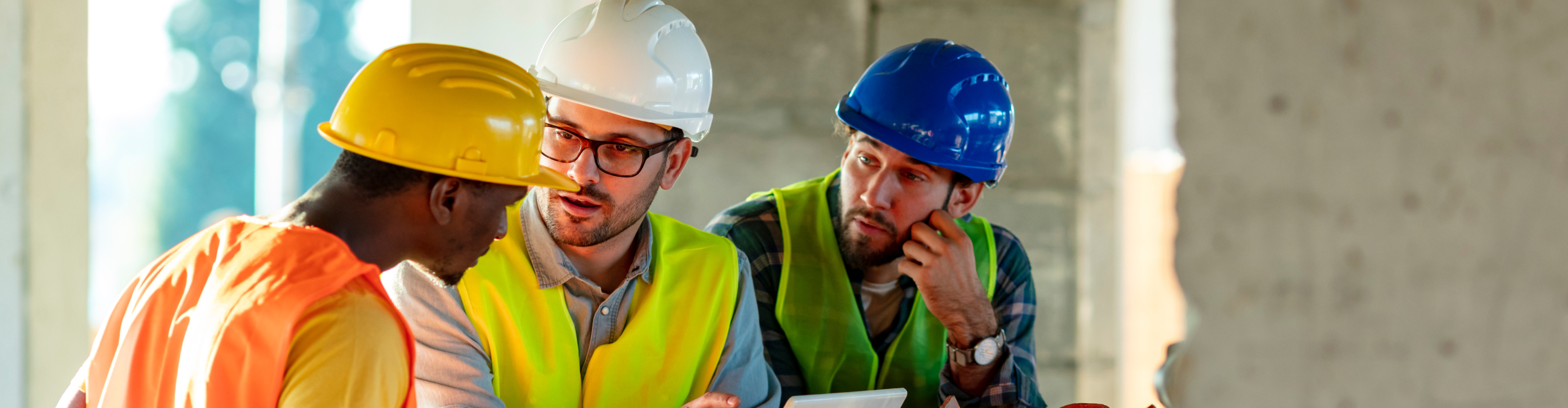 Tackling Environmental Risks: Improving Health and Safety in the Workplace