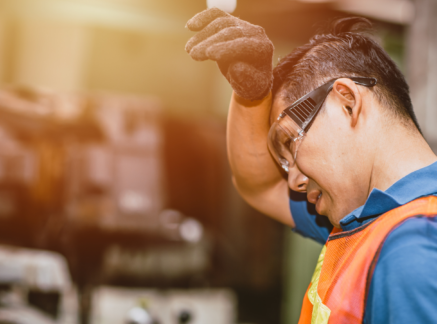 Why Extreme Heat is a Workplace Hazard