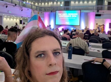 Life as an Equalities Rep at Community – Q&A