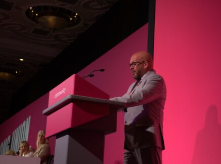 Conference 2026 – President’s Opening Remarks