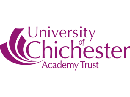 Community signs recognition agreement with the University of Chichester Academy Trust