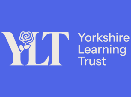 Community signs recognition agreement with the Yorkshire Learning Trust