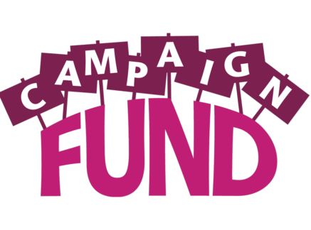 Campaign fund