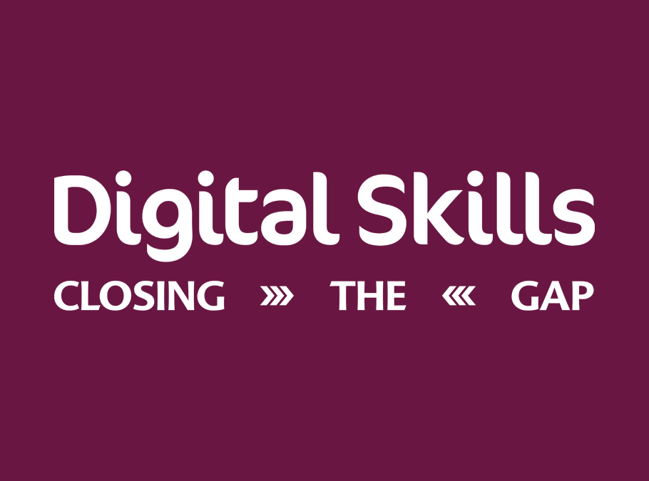 Digital Skills: Closing the Gap