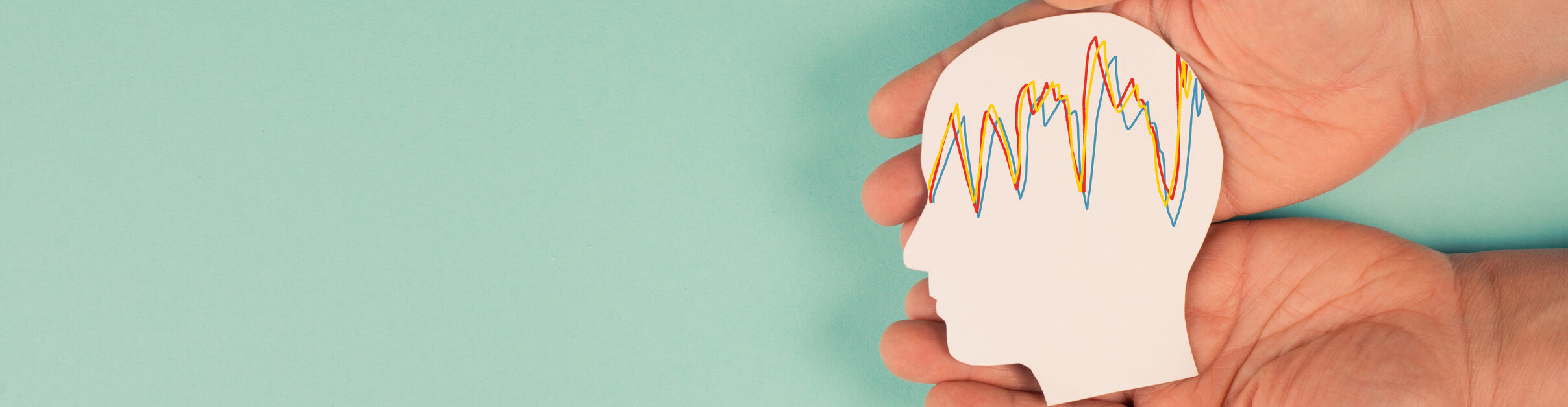Neurodiversity in the Workplace with Red in the Spectrum