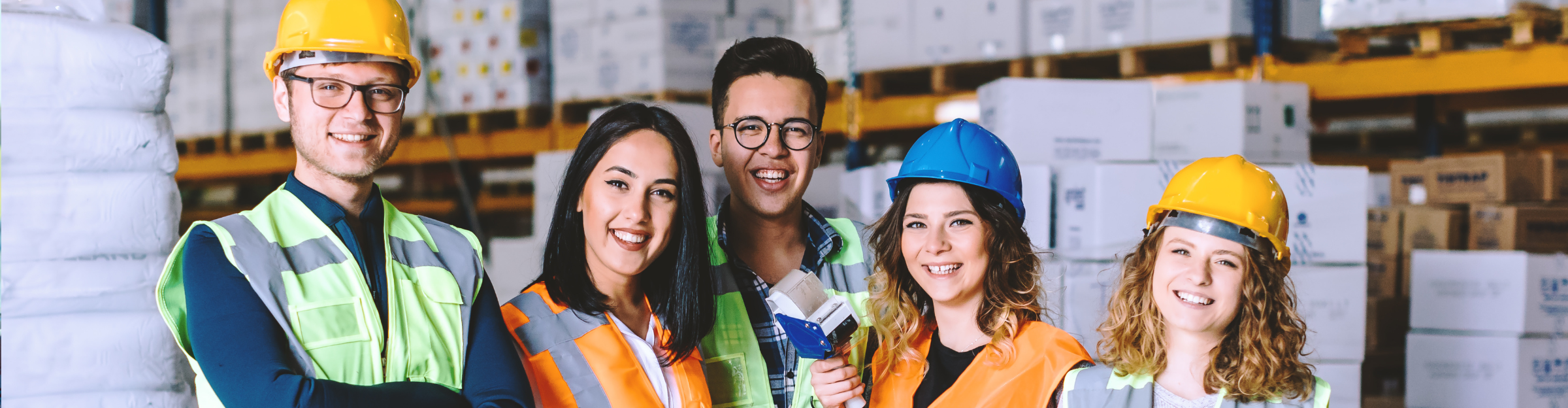 Stage Two: Branch Officials Course