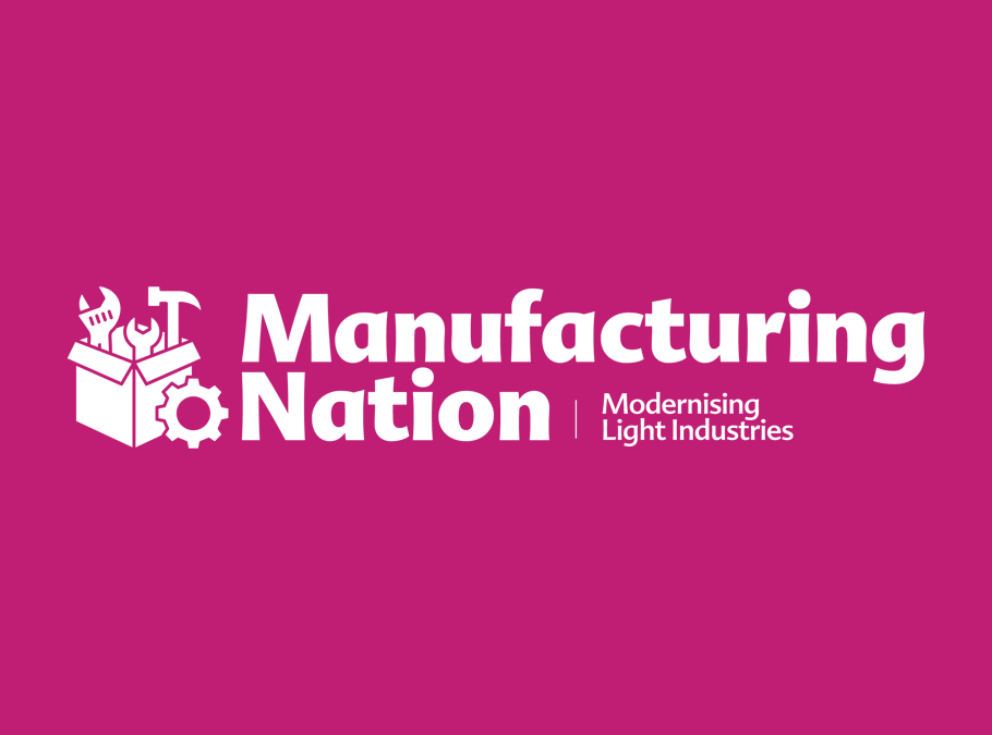 Manufacturing Nation