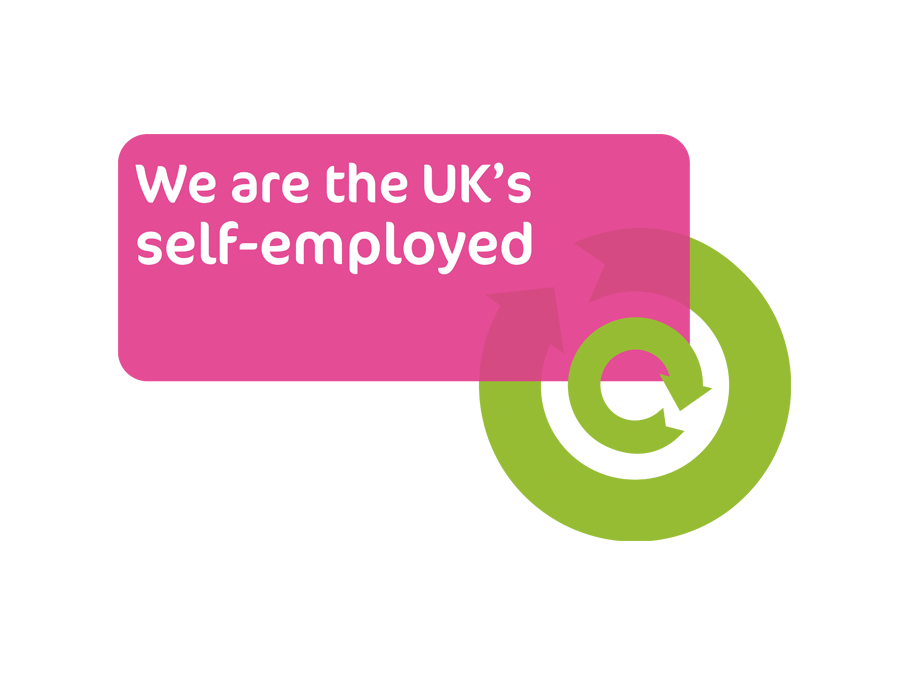 We Are The UK’s Self-Employed