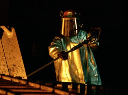 Steel Film Featuring Community Members to be Shown in Cinemas