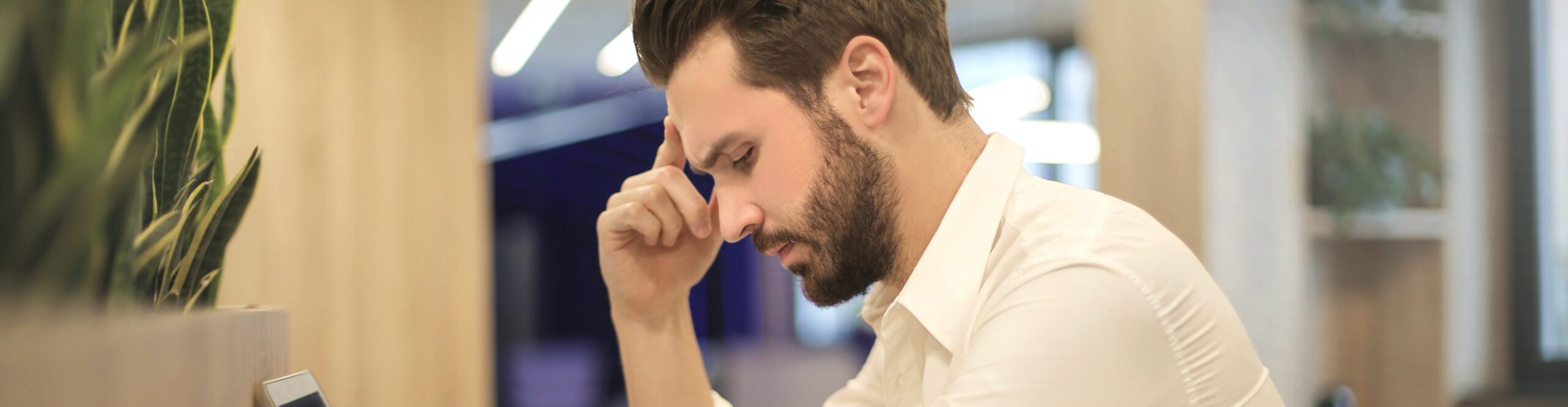 Wellbeing during Redundancy in Partnership with Way to Wellbeing