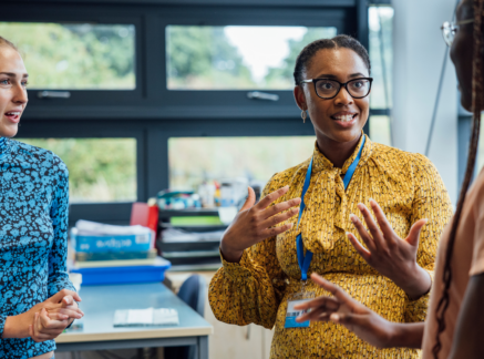 Joint Advice on School Teachers’ Pay in England 2026-27