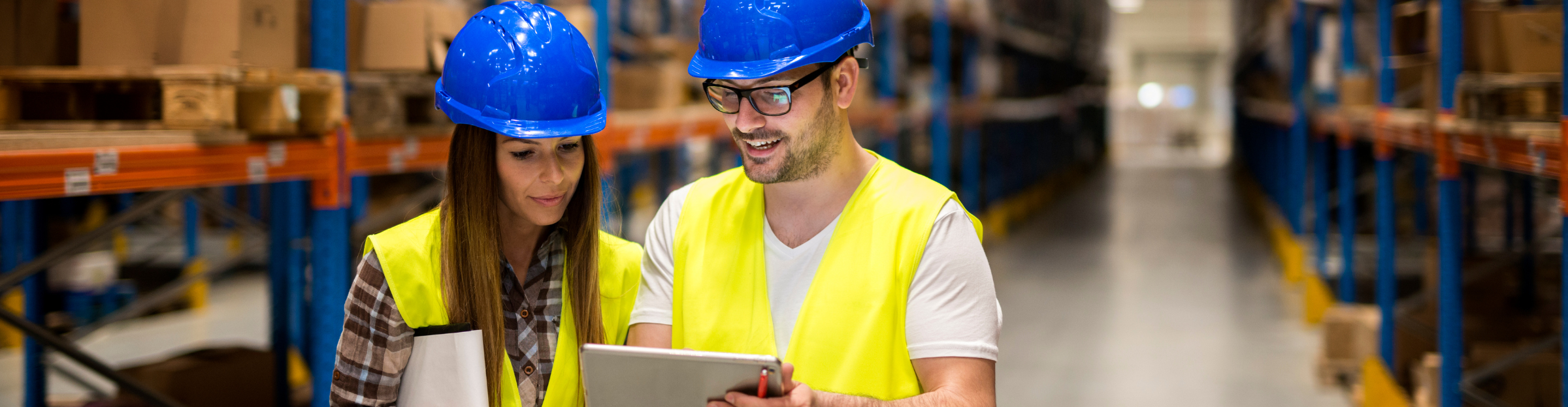 Employability Skills Webinar (Logistics Workers)