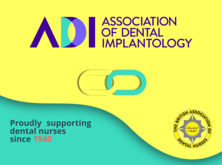 Free ADI Dental Nurse Membership
