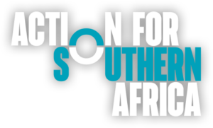 Action For Southern Africa (ACTSA) logo