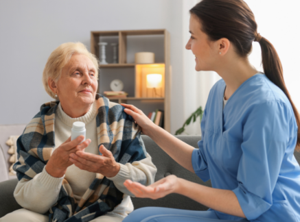 New Adult Social Care Negotiating Body Set up to Create Fair Pay Agreement