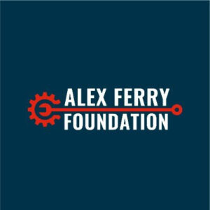 Alex Ferry Foundation logo