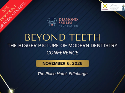 50% OFF Beyond Teeth: The Bigger Picture of Modern Dentistry