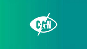 Conscious Ad Network (CAN) logo