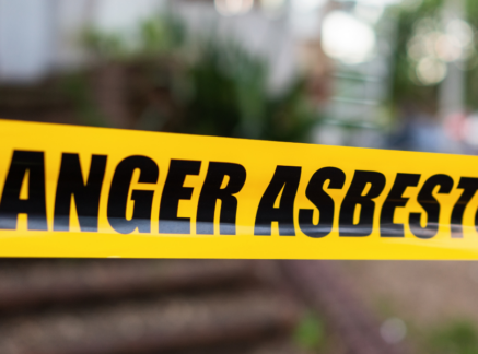 Community appointed to the National Asbestos Taskforce