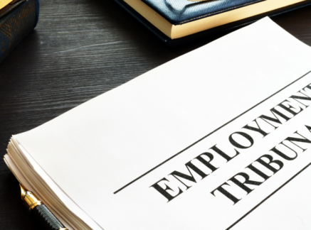 Employment tribunal limits doubled under Employment Rights Act 2025