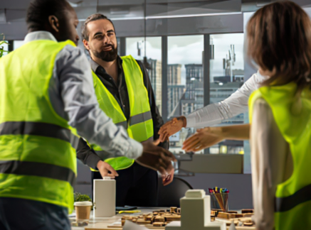 Updated Code of Practice on Trade Union Recognition Welcomed