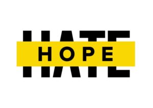 Hope Not Hate logo