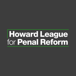 Howard League for Penal Reform logo