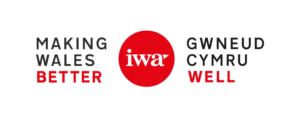 IWA Wales logo