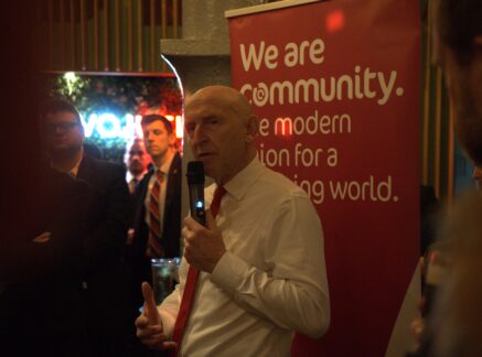 Community welcomes Autumn Budget