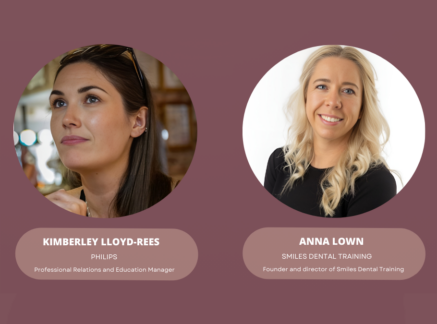 Upskilling Dental Nurses