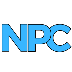 National Pensioners Convention (NPC) logo
