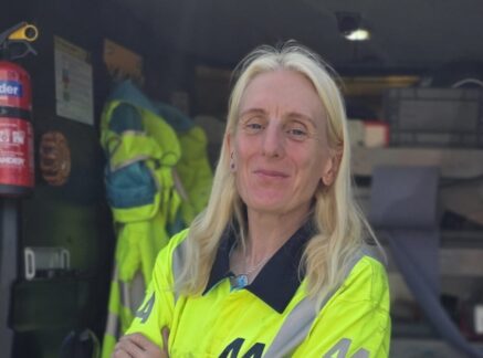 Women’s Health Charter about ‘respect’, says Community member