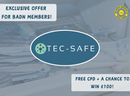 Tec-Safe Continued Professional Development