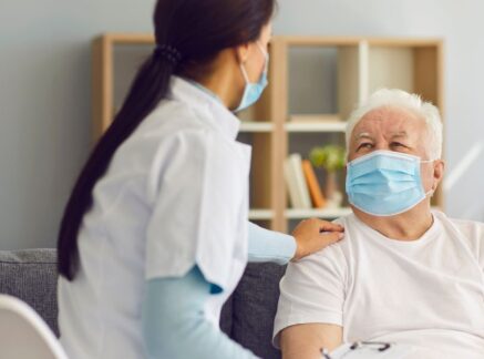 Community responds to UK Covid-19 Inquiry Recommendations