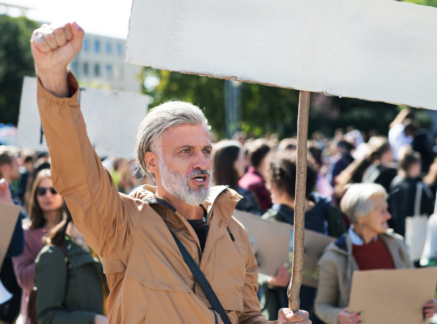 Government Prohibits Detriments for Workers Taking Industrial Action