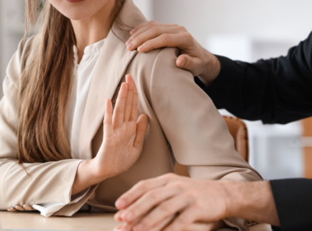 Employment Rights Act Strengthens Workplace Harassment Protections